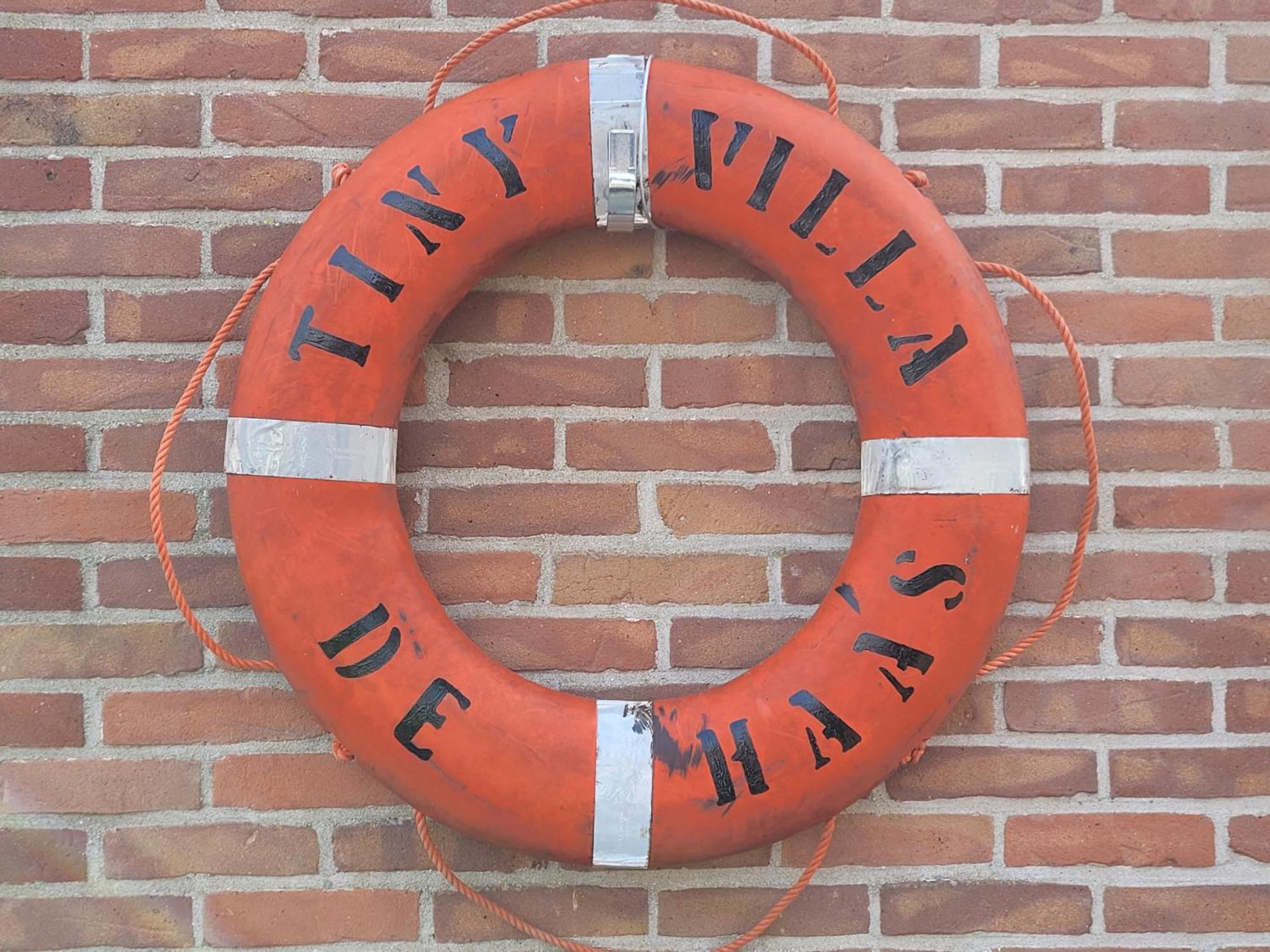 Tiny Villa De Haas Met Infraroodsauna Egmond aan Zee Luaran gambar